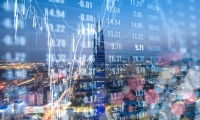 美股三大指数收盘均跌超1% 大型科技股普跌