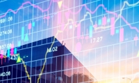 4月中国非制造业在扩张区间平稳运行