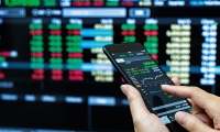 港股游戏股持续反弹走高 腾讯控股涨幅扩大至超3%
