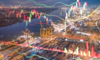 科创100指数低开跌超1%，科创100ETF华夏（588800）交易活跃