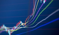 中国4月财新制造业PMI报50